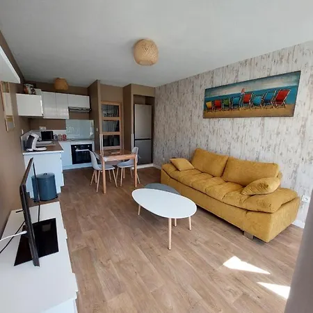 11 Le Tadorne Apartment Aigues-Mortes Exterior photo