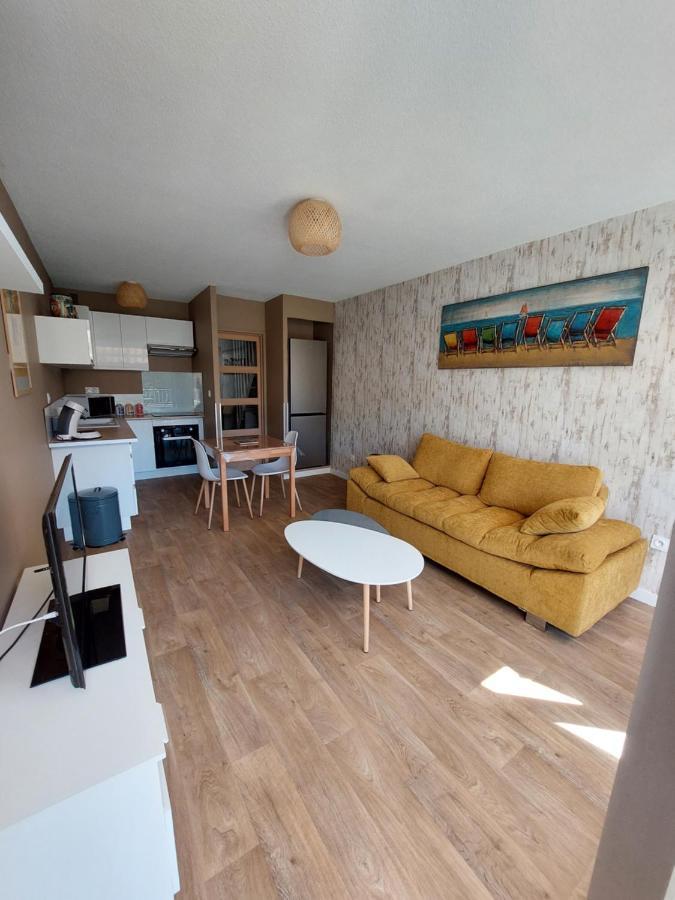 Apartment 11 Le Tadorne *