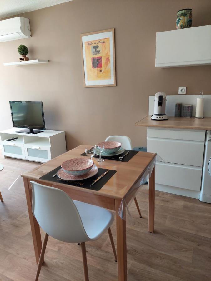 11 Le Tadorne Apartment Aigues-Mortes