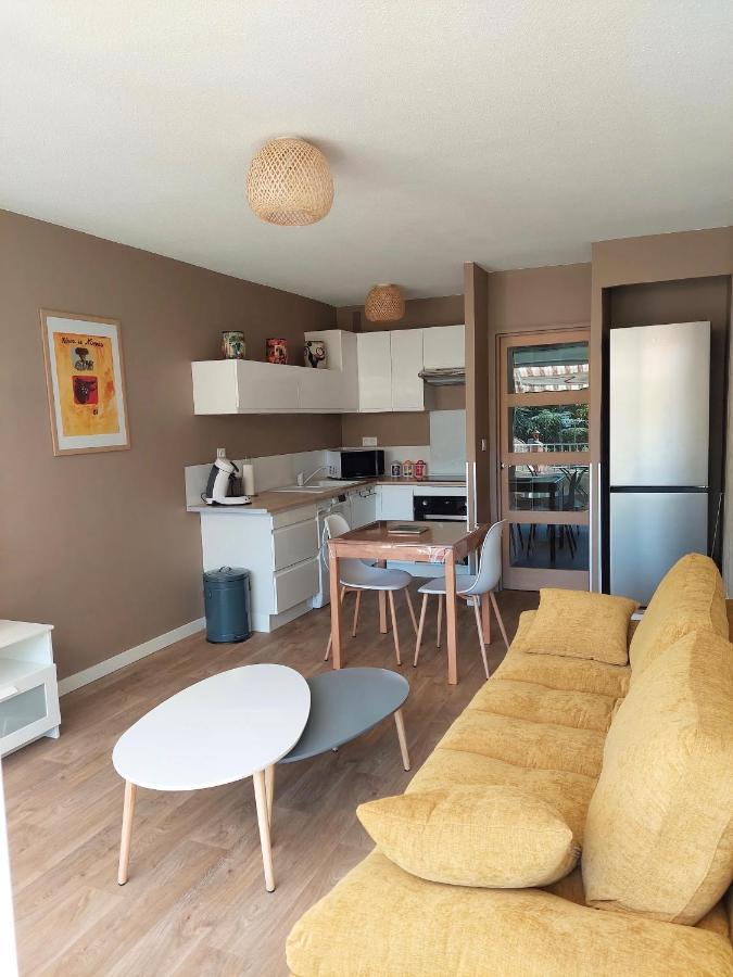 Apartment 11 Le Tadorne Aigues-Mortes